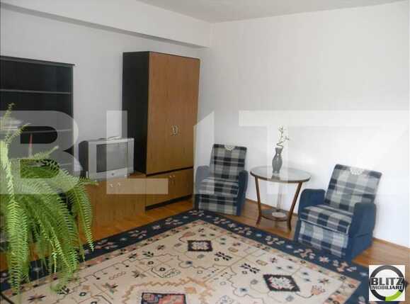 Apartament de închiriat 2 camere Gheorgheni - 344AI | BLITZ Cluj-Napoca | Poza5