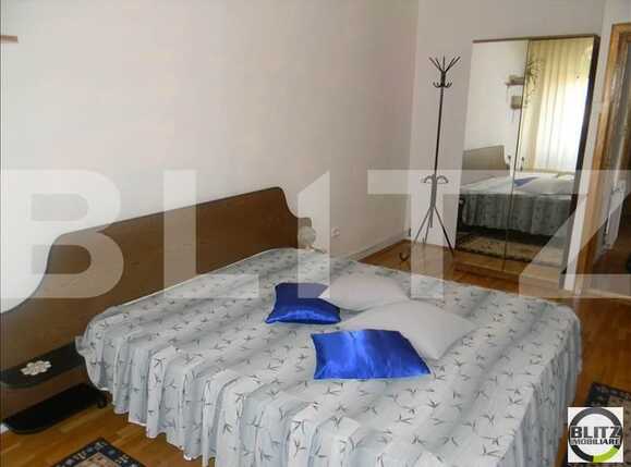 Apartament de închiriat 2 camere Gheorgheni - 344AI | BLITZ Cluj-Napoca | Poza3