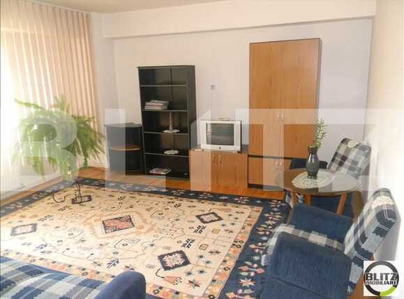 Apartament de închiriat 2 camere Gheorgheni - 344AI | BLITZ Cluj-Napoca | Poza4