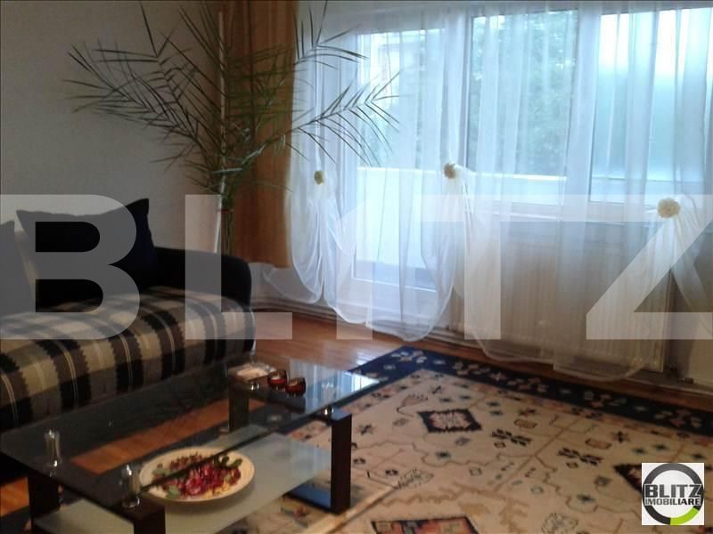 Apartament de închiriat 2 camere Gheorgheni - 344AI | BLITZ Cluj-Napoca | Poza6