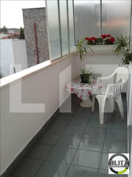 Apartament de închiriat 2 camere Gheorgheni - 344AI | BLITZ Cluj-Napoca | Poza13