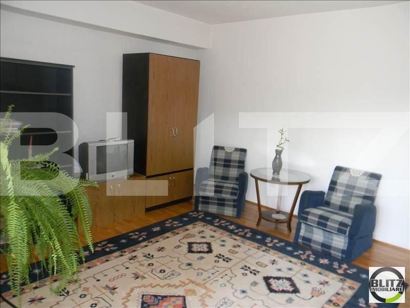 Apartament de închiriat 2 camere Gheorgheni - 344AI | BLITZ Cluj-Napoca | Poza5
