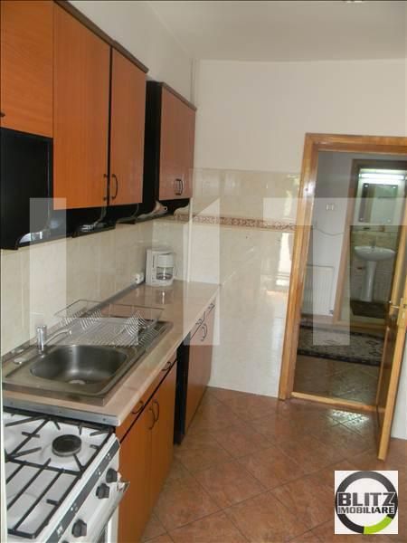 Apartament de închiriat 2 camere Gheorgheni - 344AI | BLITZ Cluj-Napoca | Poza12