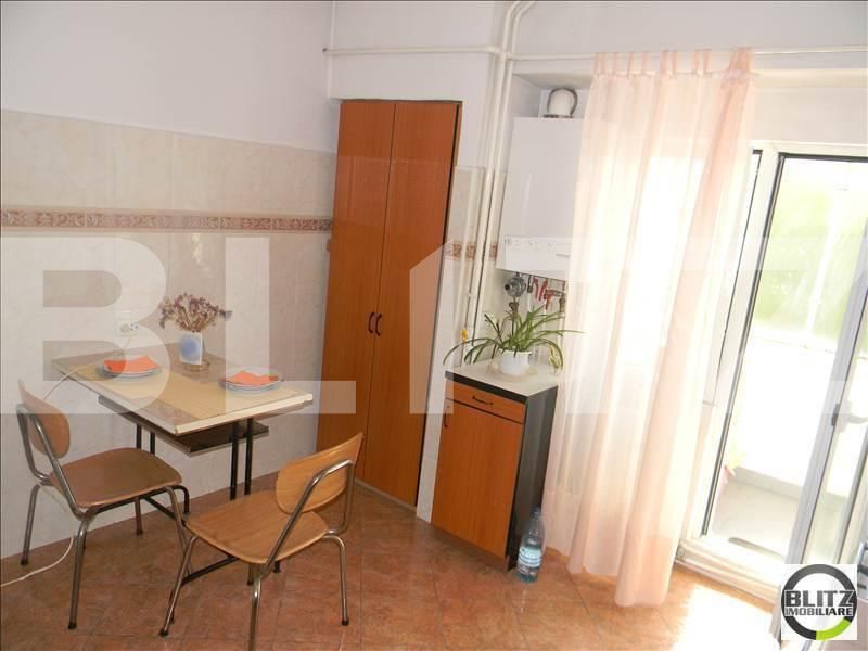 Apartament de închiriat 2 camere Gheorgheni - 344AI | BLITZ Cluj-Napoca | Poza11
