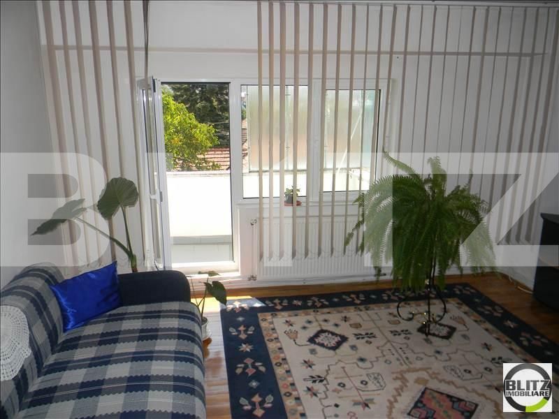 Apartament de închiriat 2 camere Gheorgheni - 344AI | BLITZ Cluj-Napoca | Poza7