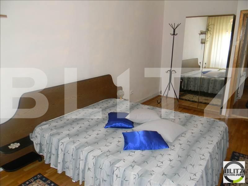 Apartament de închiriat 2 camere Gheorgheni - 344AI | BLITZ Cluj-Napoca | Poza3