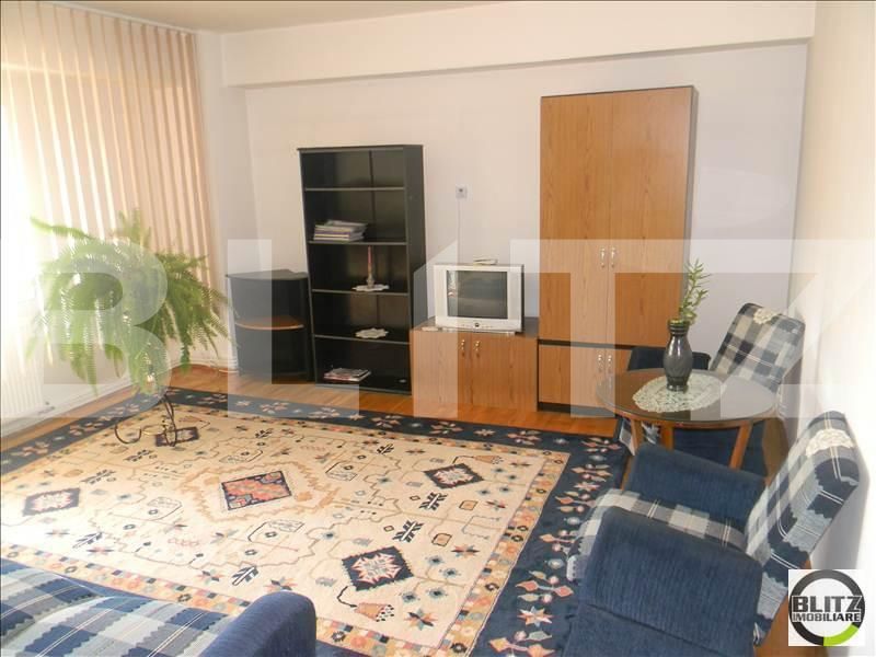 Apartament de închiriat 2 camere Gheorgheni - 344AI | BLITZ Cluj-Napoca | Poza4