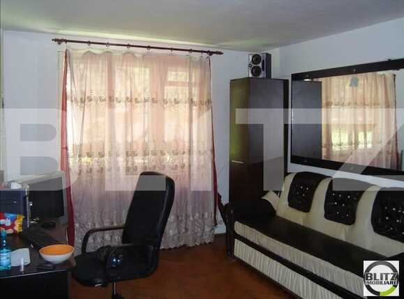 Apartament de vânzare 2 camere Gheorgheni - 3440AV | BLITZ Cluj-Napoca | Poza1