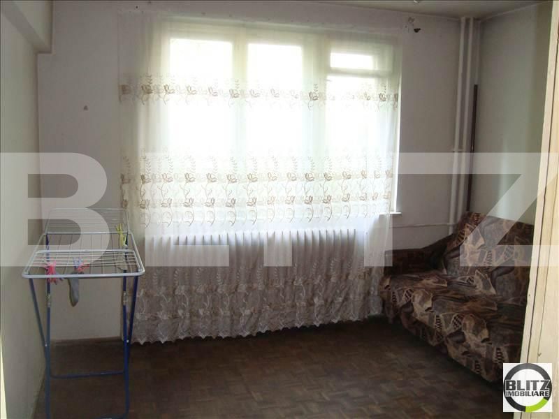 Apartament de vânzare 2 camere Gheorgheni - 3440AV | BLITZ Cluj-Napoca | Poza3