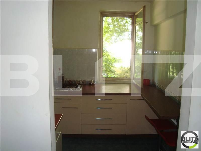 Apartament de vânzare 2 camere Gheorgheni - 3440AV | BLITZ Cluj-Napoca | Poza2