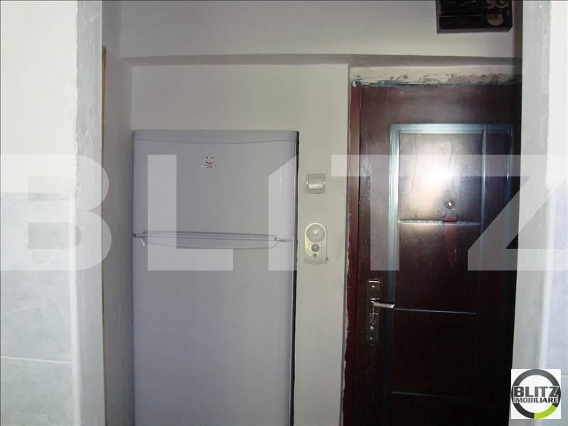 Apartament de vânzare 2 camere Gheorgheni - 3440AV | BLITZ Cluj-Napoca | Poza4