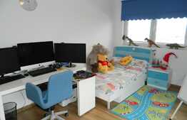 Penthouse 172 mp, terasa 105 mp, 2 parcari, zona strazii Fabricii