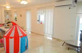 Penthouse 172 mp, terasa 105 mp, 2 parcari, zona strazii Fabricii