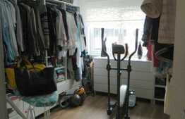 Penthouse 172 mp, terasa 105 mp, 2 parcari, zona strazii Fabricii