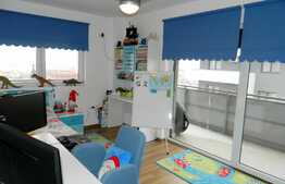 Penthouse 172 mp, terasa 105 mp, 2 parcari, zona strazii Fabricii