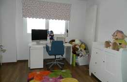 Penthouse 172 mp, terasa 105 mp, 2 parcari, zona strazii Fabricii