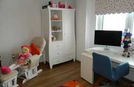 Penthouse 172 mp, terasa 105 mp, 2 parcari, zona strazii Fabricii