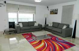 Penthouse 172 mp, terasa 105 mp, 2 parcari, zona strazii Fabricii