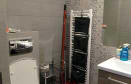 Penthouse 172 mp, terasa 105 mp, 2 parcari, zona strazii Fabricii