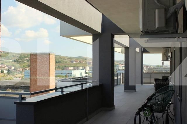 Apartament de vânzare 4+ camere Iris - 34400AV | BLITZ Cluj-Napoca | Poza15