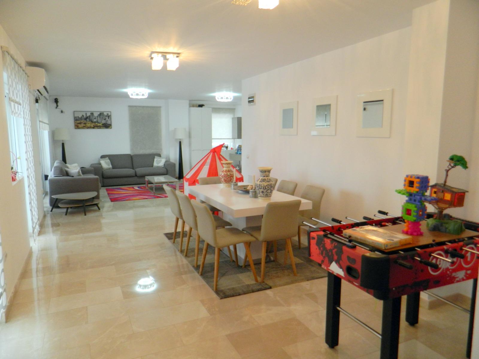 Apartament de vânzare 4+ camere Iris - 34400AV | BLITZ Cluj-Napoca | Poza4