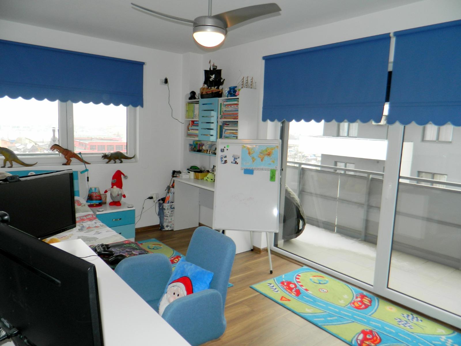 Apartament de vânzare 4+ camere Iris - 34400AV | BLITZ Cluj-Napoca | Poza9