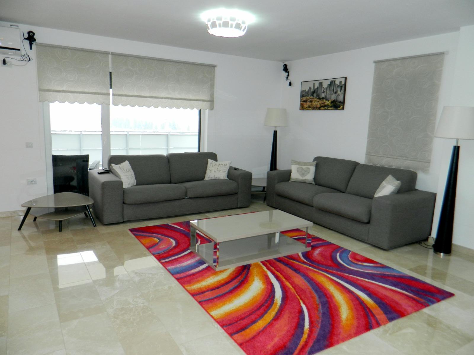 Apartament de vânzare 4+ camere Iris - 34400AV | BLITZ Cluj-Napoca | Poza8
