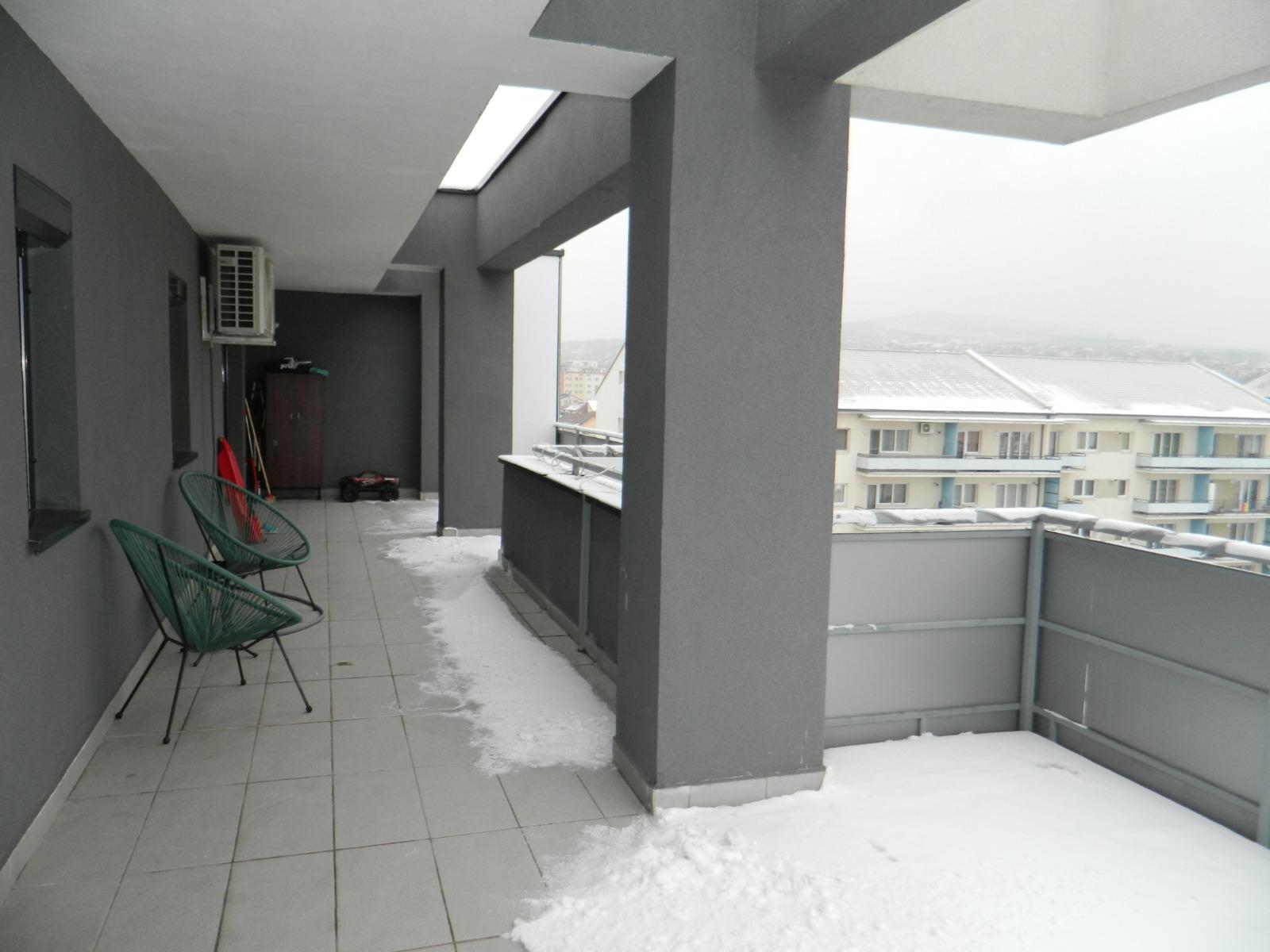 Apartament de vânzare 4+ camere Iris - 34400AV | BLITZ Cluj-Napoca | Poza16