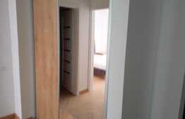 Apartament 2 camere, garaj, 62 mp, prima inchiriere, zona Grand Park