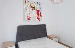 Apartament 2 camere, garaj, 62 mp, prima inchiriere, zona Grand Park