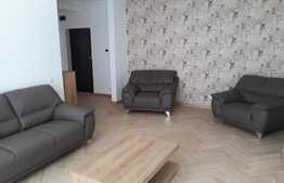 Apartament 2 camere, garaj, 62 mp, prima inchiriere, zona Grand Park