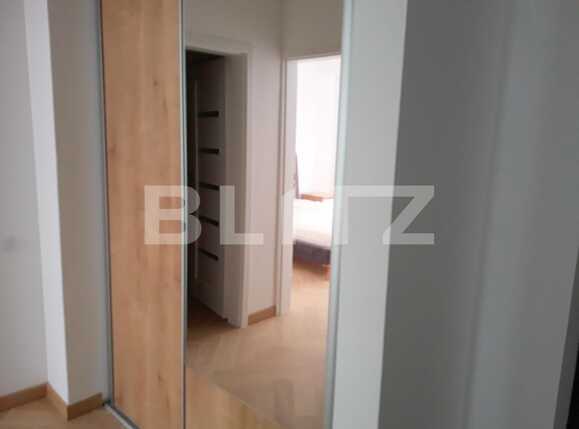 Apartament de închiriat 2 camere Gheorgheni - 34401AI | BLITZ Cluj-Napoca | Poza9