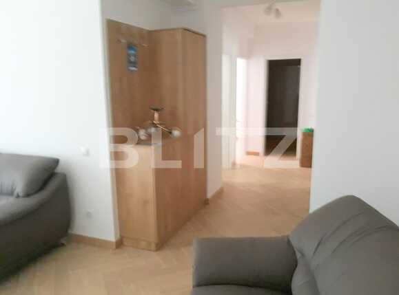 Apartament de închiriat 2 camere Gheorgheni - 34401AI | BLITZ Cluj-Napoca | Poza8