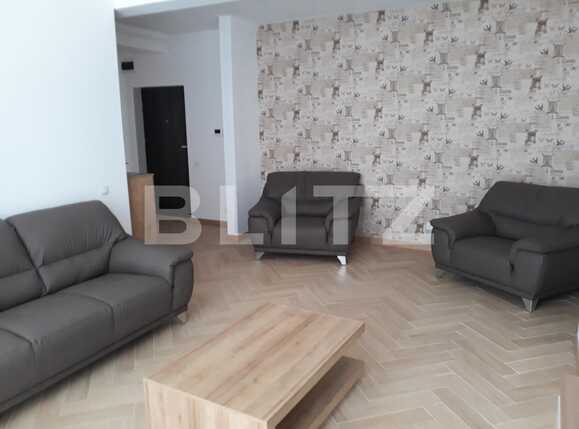 Apartament de închiriat 2 camere Gheorgheni - 34401AI | BLITZ Cluj-Napoca | Poza1