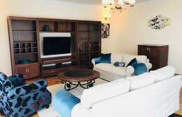 4 camere, 132 mp, decomandat, totul nou, prima inchiriere, garaj, parcare, zona Sigma Center