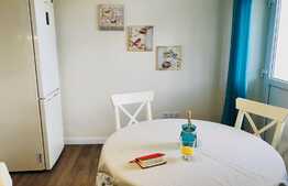 4 camere, 132 mp, decomandat, totul nou, prima inchiriere, garaj, parcare, zona Sigma Center