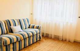 4 camere, 132 mp, decomandat, totul nou, prima inchiriere, garaj, parcare, zona Sigma Center