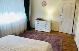 4 camere, 132 mp, decomandat, totul nou, prima inchiriere, garaj, parcare, zona Sigma Center