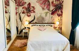 4 camere, 132 mp, decomandat, totul nou, prima inchiriere, garaj, parcare, zona Sigma Center