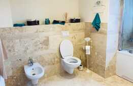 4 camere, 132 mp, decomandat, totul nou, prima inchiriere, garaj, parcare, zona Sigma Center