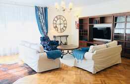 4 camere, 132 mp, decomandat, totul nou, prima inchiriere, garaj, parcare, zona Sigma Center