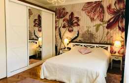 4 camere, 132 mp, decomandat, totul nou, prima inchiriere, garaj, parcare, zona Sigma Center