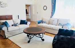 4 camere, 132 mp, decomandat, totul nou, prima inchiriere, garaj, parcare, zona Sigma Center