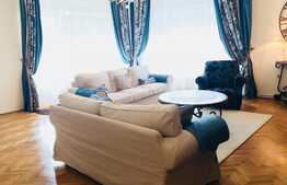 4 camere, 132 mp, decomandat, totul nou, prima inchiriere, garaj, parcare, zona Sigma Center