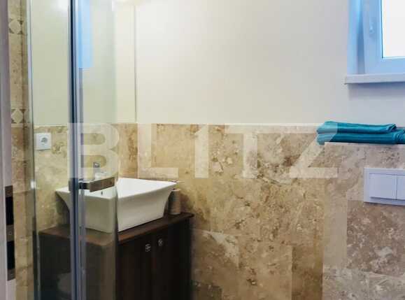 Apartament de închiriat 4 camere Zorilor - 34402AI | BLITZ Cluj-Napoca | Poza16