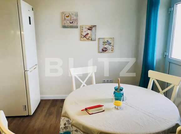 Apartament de închiriat 4 camere Zorilor - 34402AI | BLITZ Cluj-Napoca | Poza13
