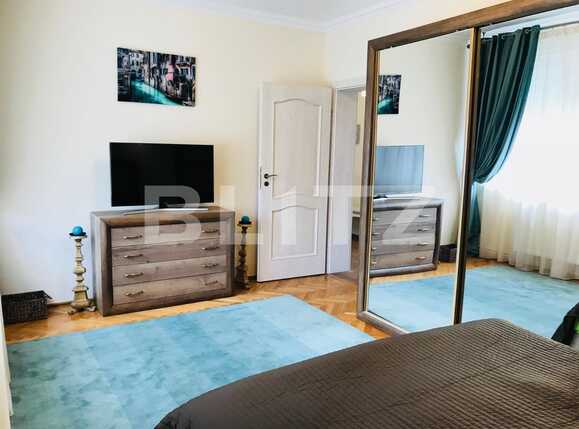 Apartament de închiriat 4 camere Zorilor - 34402AI | BLITZ Cluj-Napoca | Poza6