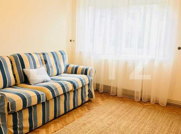 Apartament de închiriat 4 camere Zorilor - 34402AI | BLITZ Cluj-Napoca | Poza10