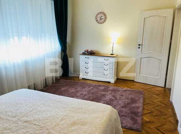 Apartament de închiriat 4 camere Zorilor - 34402AI | BLITZ Cluj-Napoca | Poza9