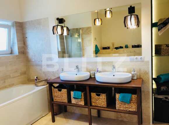 Apartament de închiriat 4 camere Zorilor - 34402AI | BLITZ Cluj-Napoca | Poza14